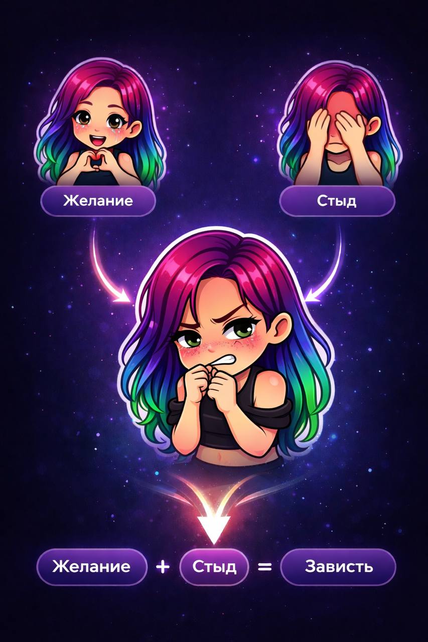 Сложные эмоции. Сложные эмоции сохраняются дольше, поскол...