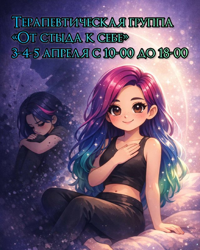 Если самооценка зависит от наличия или отсутствия отношений